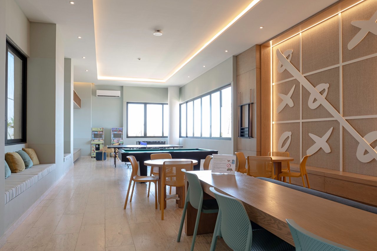 Yucalpetén Resort Marina 