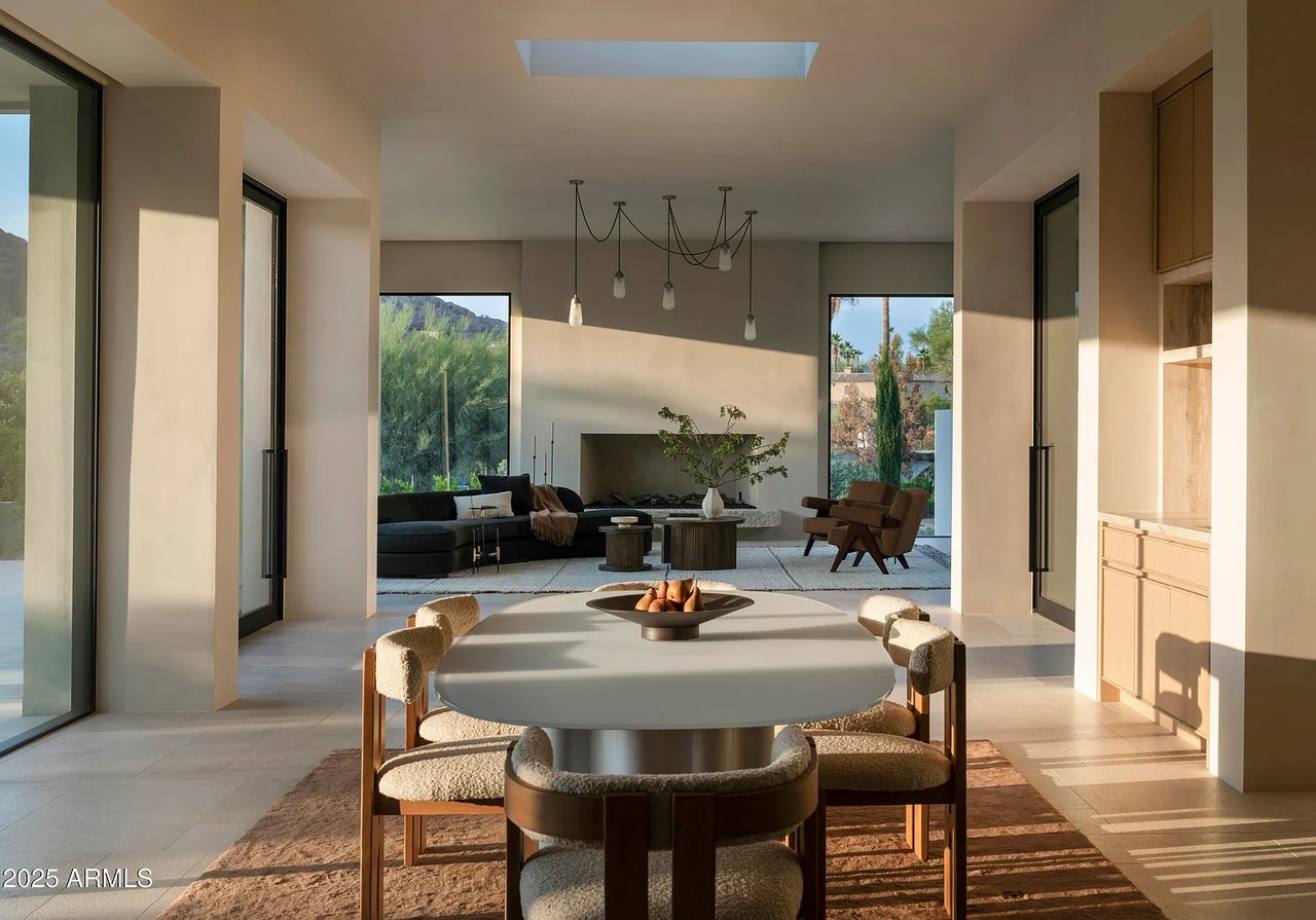 4510 E Maderos Del Cuenta Dr