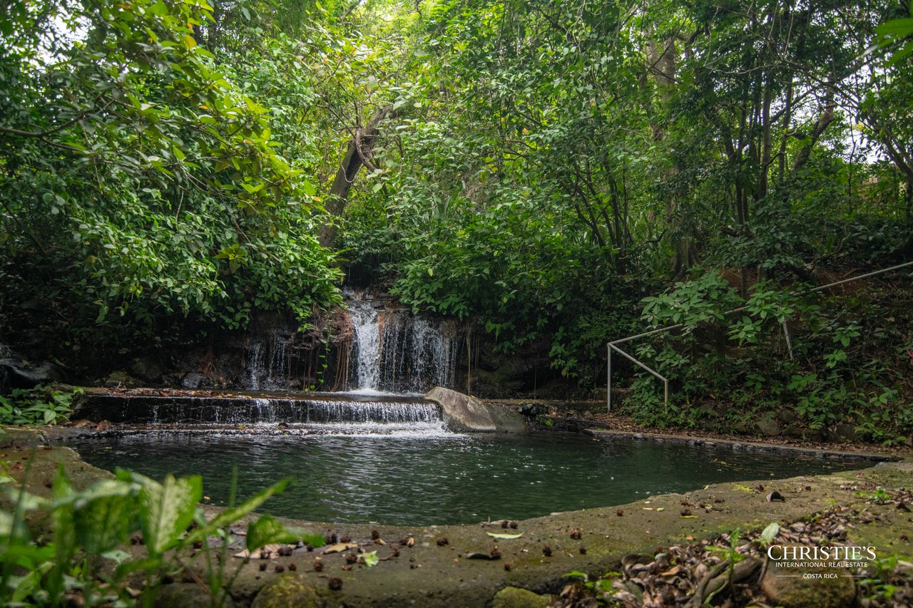 Origins Mineral: A Rare Landholding in Guanacaste’s Volcanic Highlands
