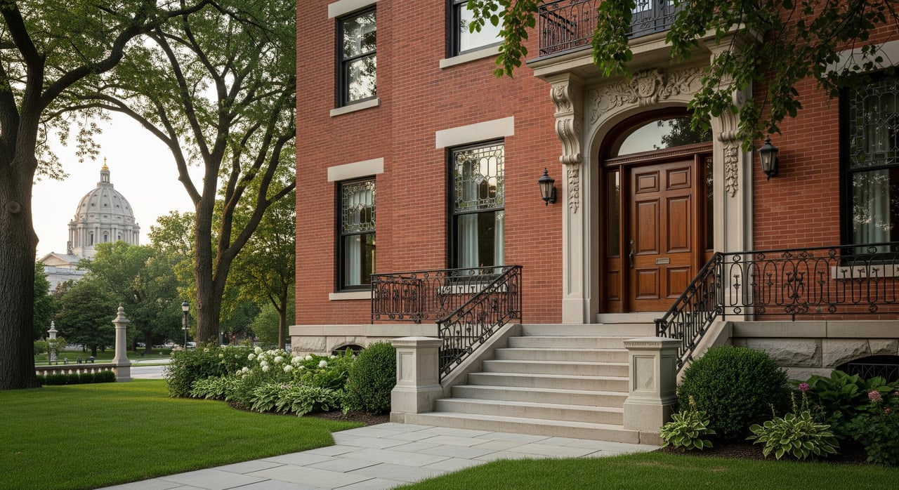 Buyer Closing Costs in Saint Paul: A Clear Breakdown