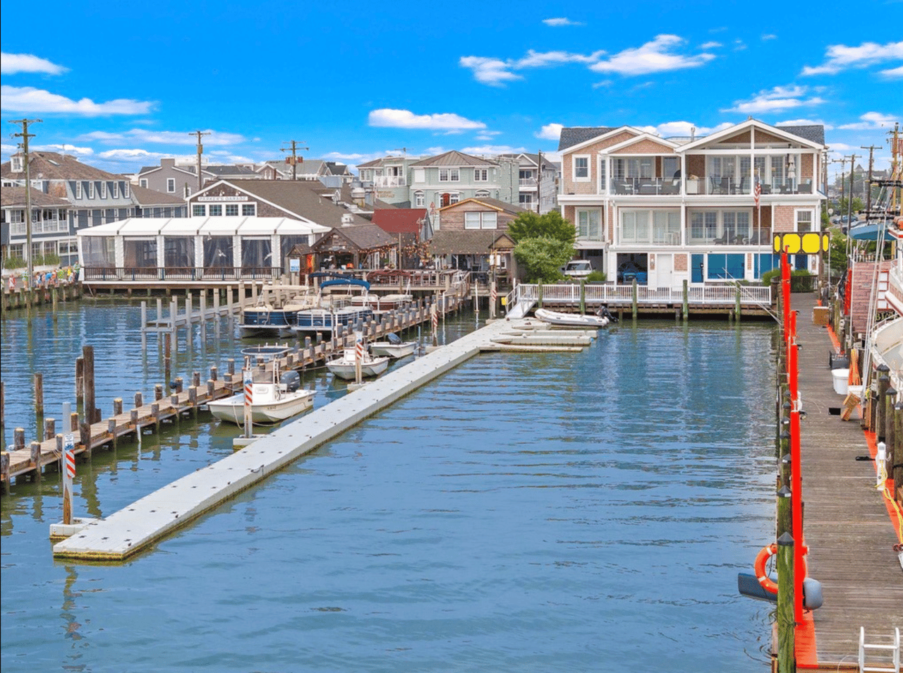 100 N. West Ave #7B, Beach Haven