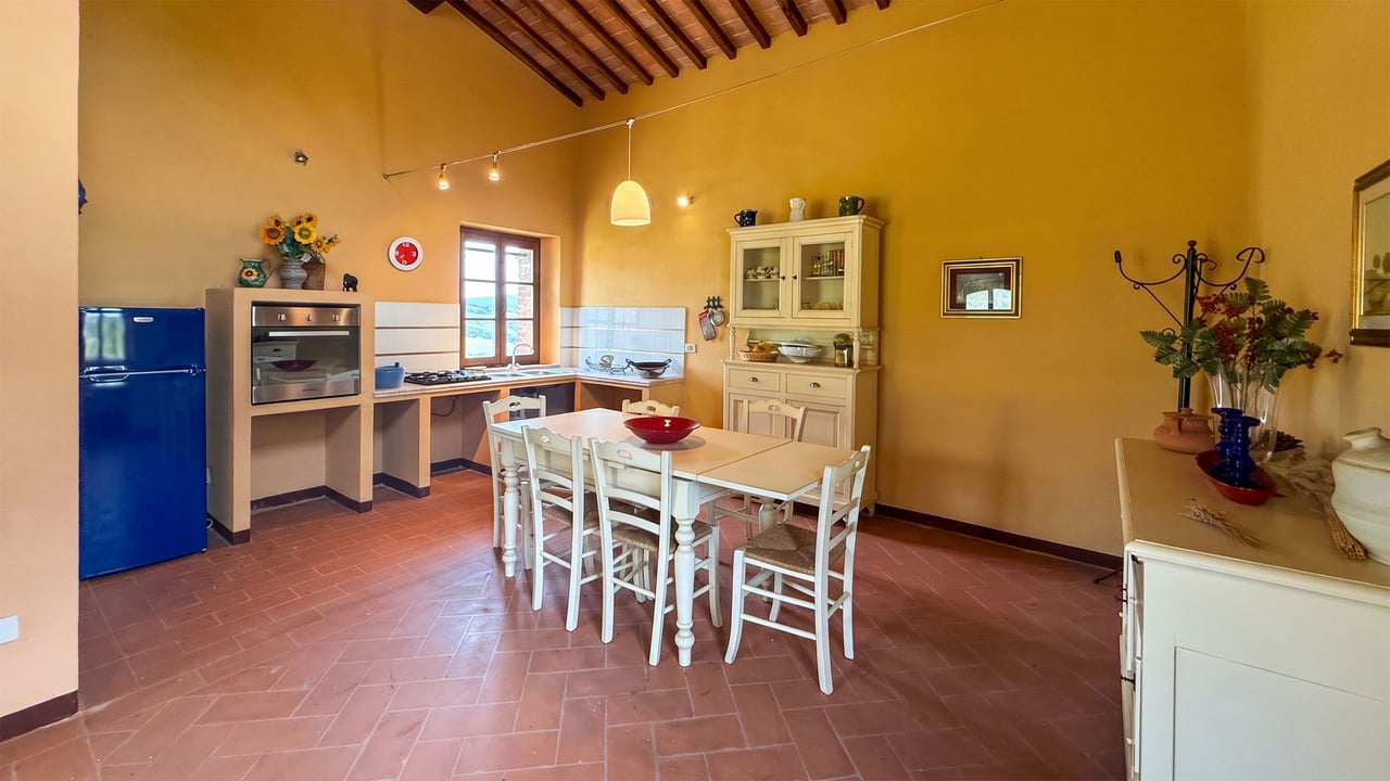 CASALE PALADIANO