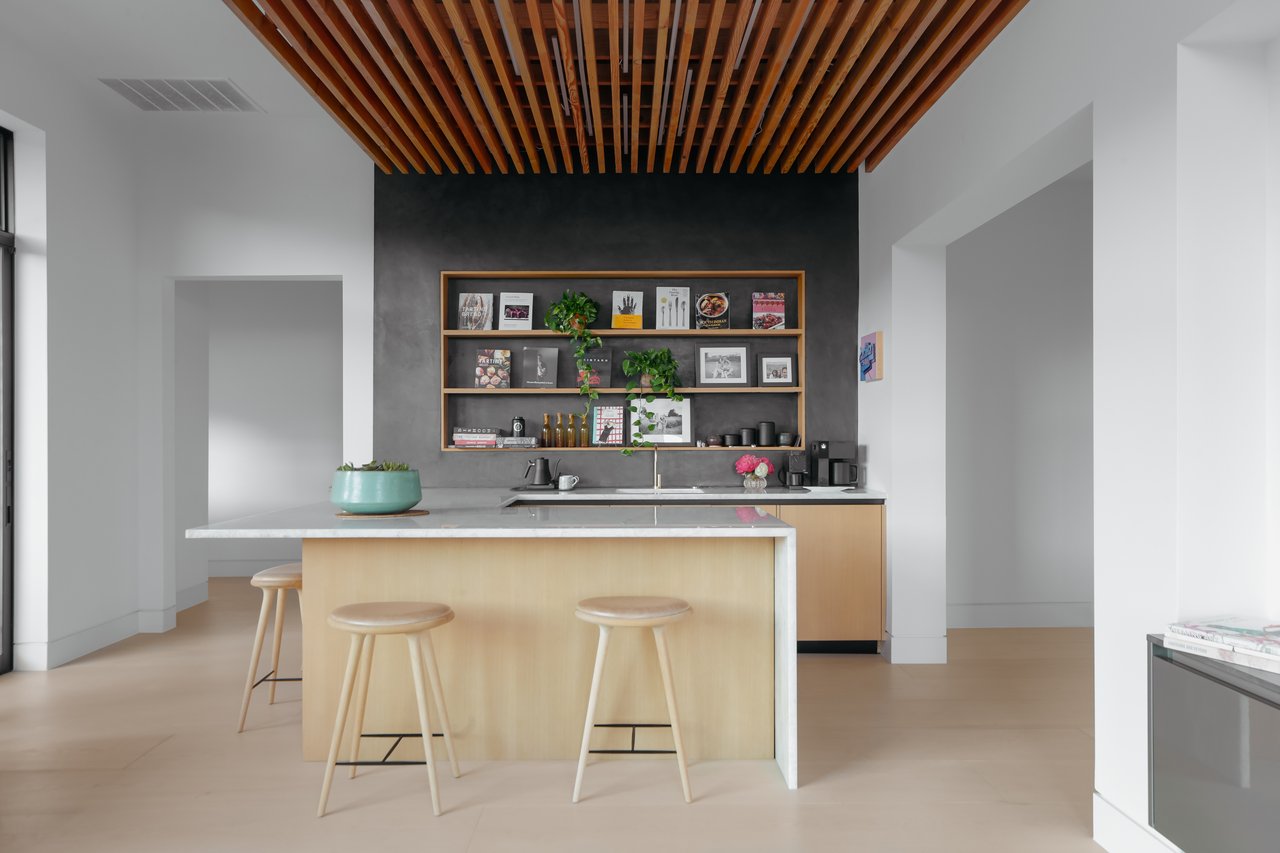 Bespoke ~ Spanish Oaks