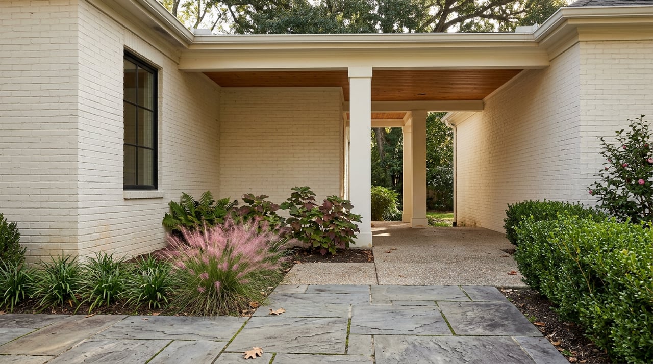 Three Milledgeville Addresses You Knew By Heart Just Changed Hands