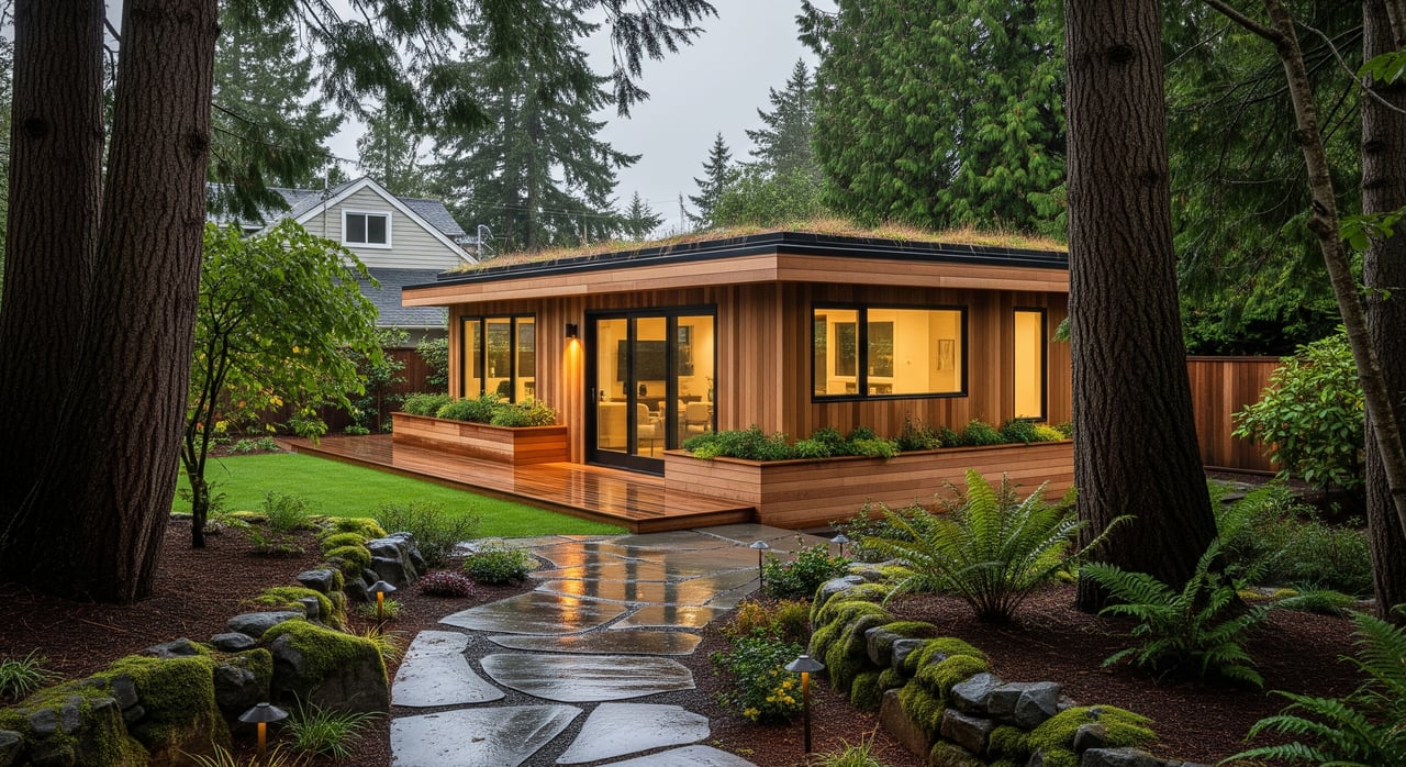 ADU Rules in Shoreline and North Seattle