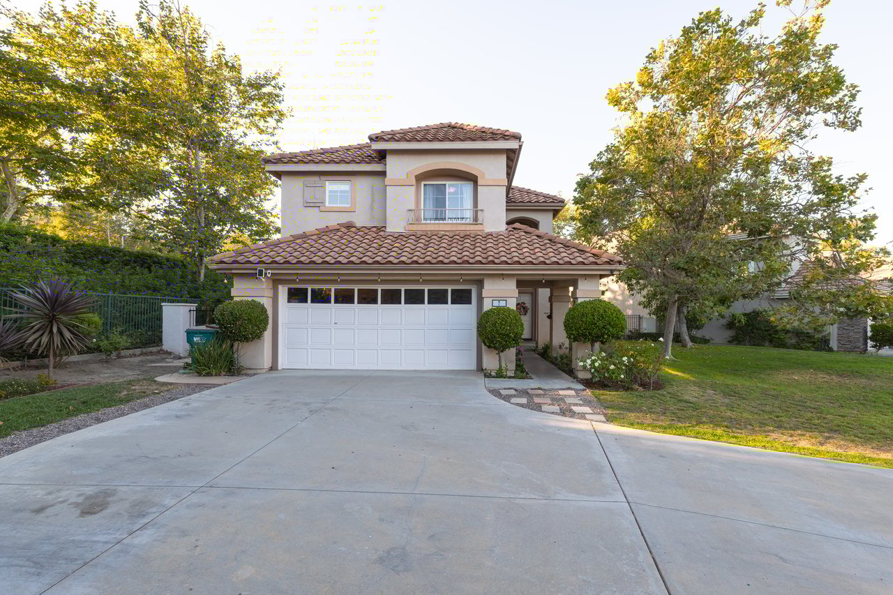 7 Saint Georges Court 