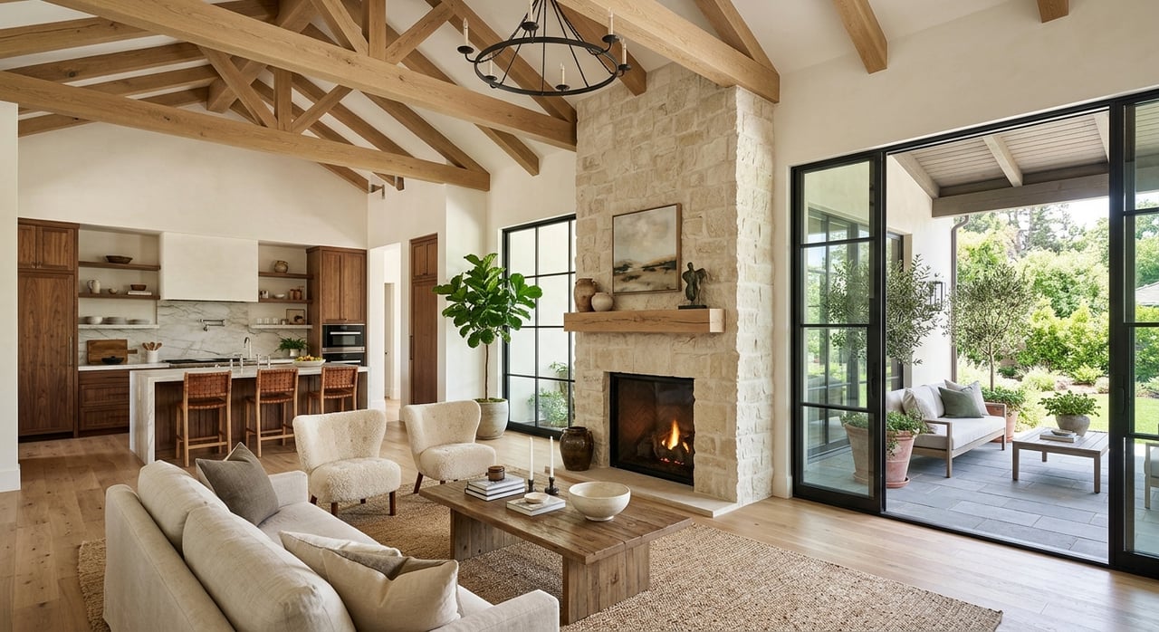 Staging And Strategy For Selling A Westlake Luxury Home