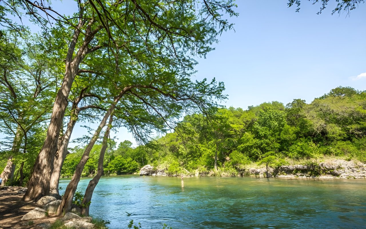 Lake Athens