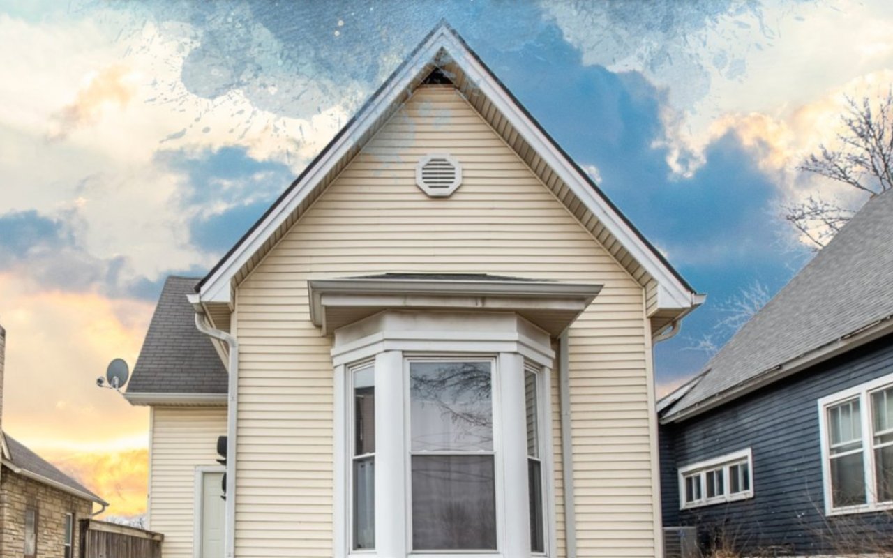 Prime Triplex Investment Sold in Downtown Greenfield