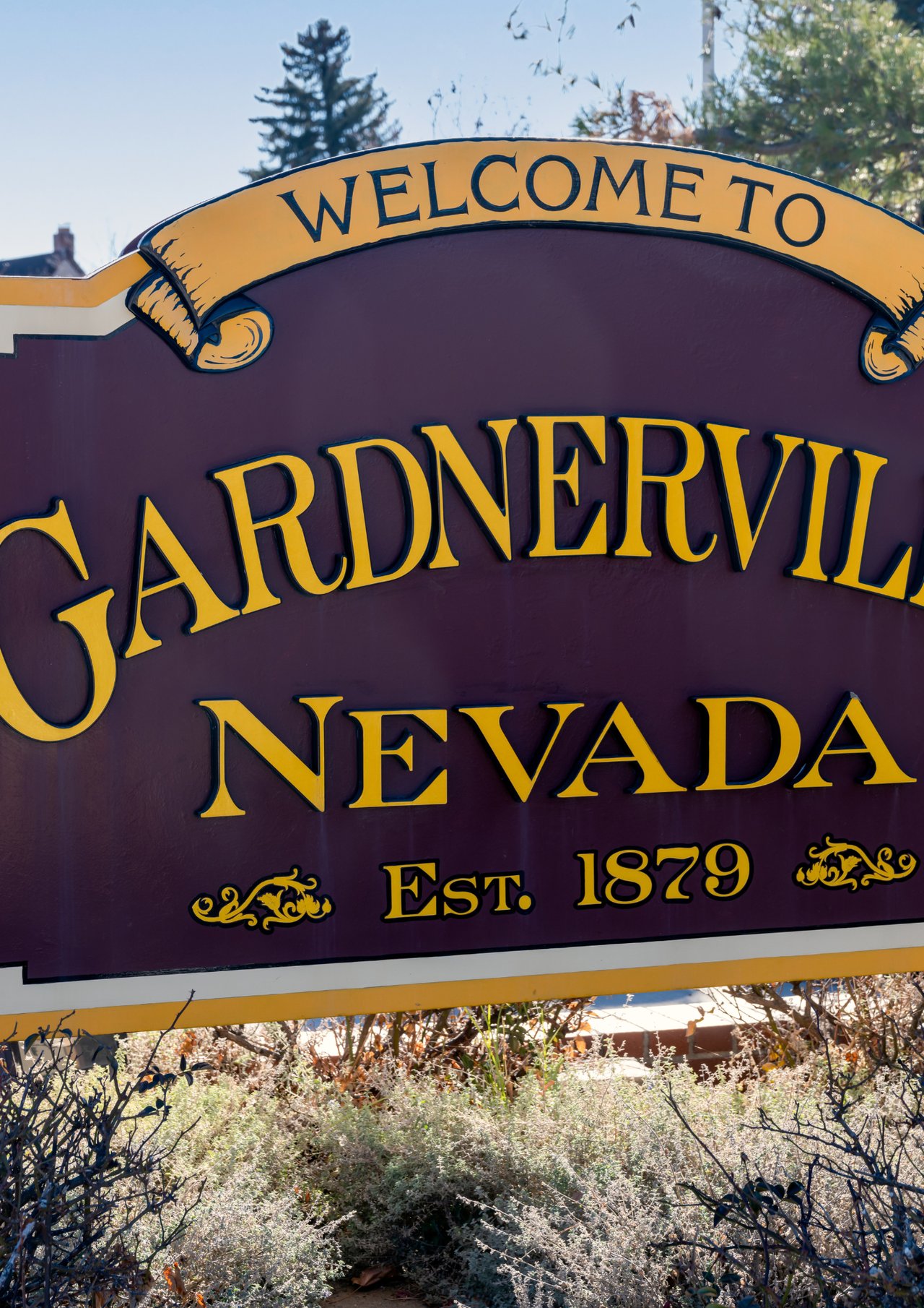 Gardnerville