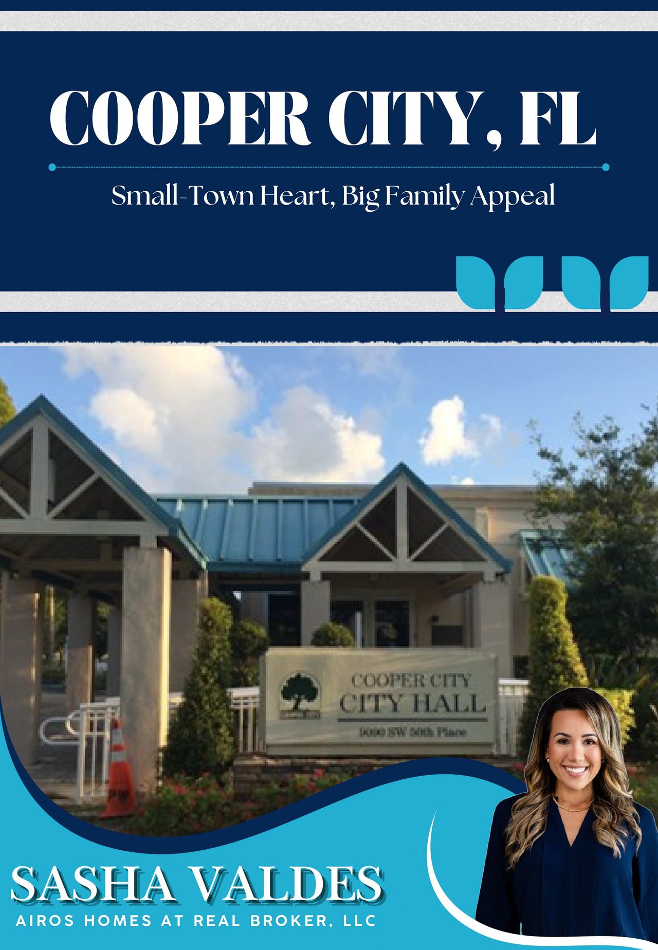 Cooper City, FL - Guide