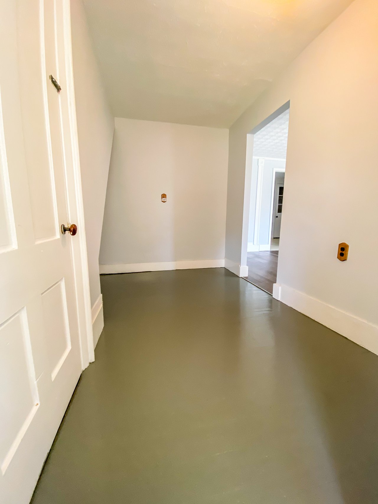 Rental Currently Available