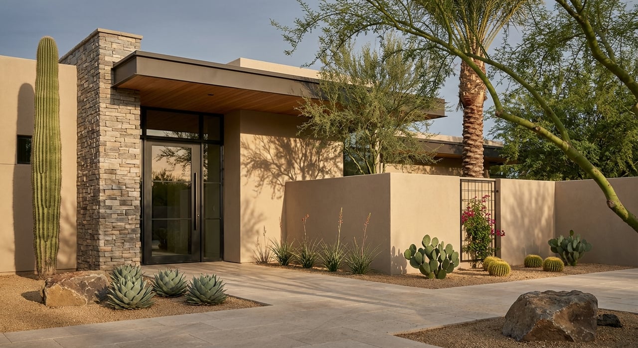 Scottsdale, Paradise Valley Or Arcadia: Which Fits Your Life?