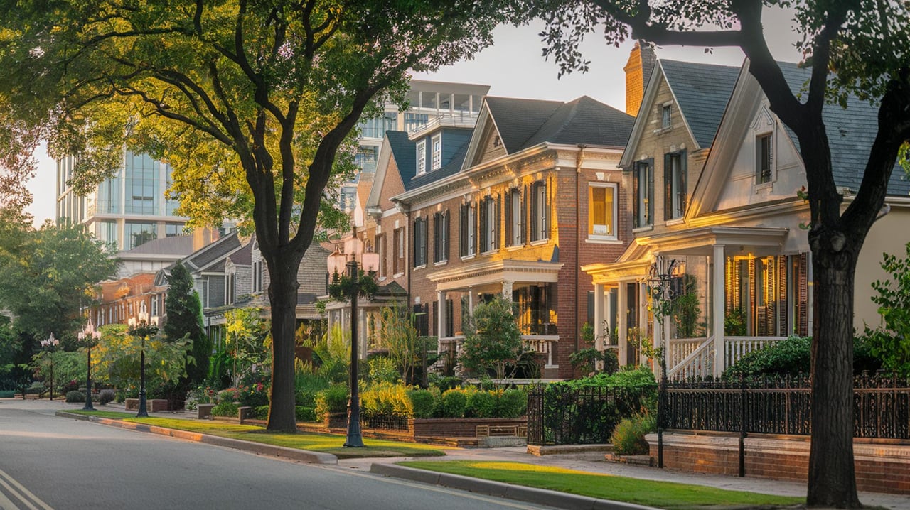 Your Guide to Buying a Home in Marietta, GA