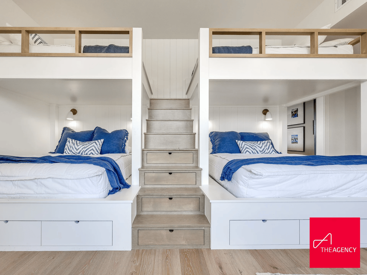 Embrace Lakefront Living in Carlton Landing: A Custom Luxury Retreat - Wyatt Poindexter - The Agency