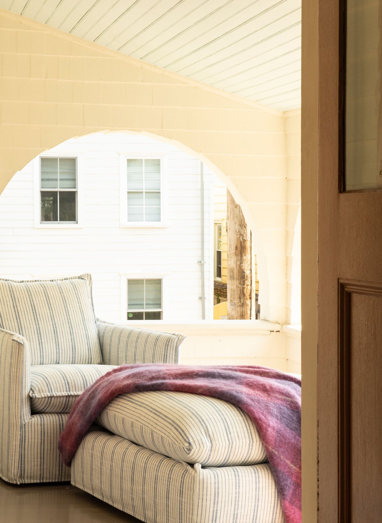 445 Union Street, Hudson