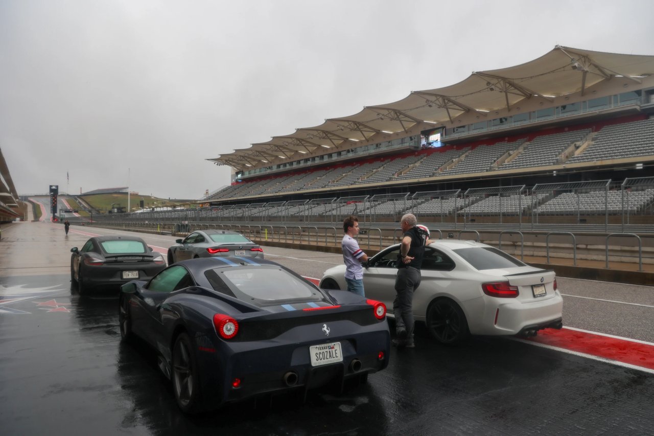 T11 Car Condos