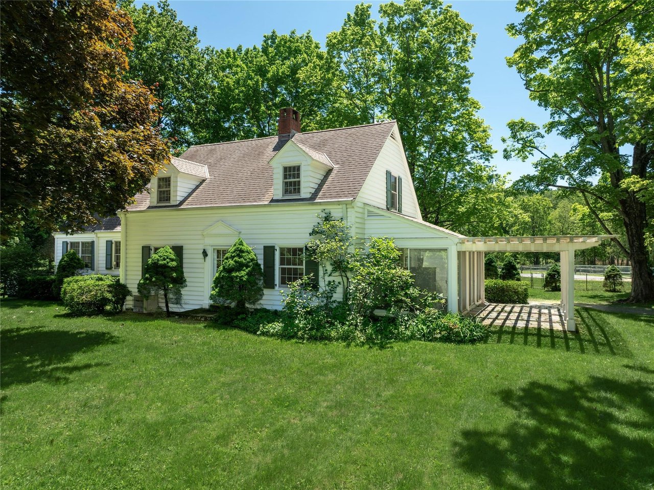 168 Todd Rd