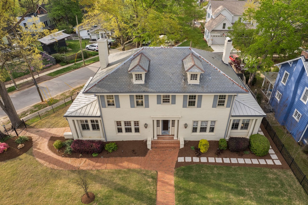 1403 Wake Forest Road