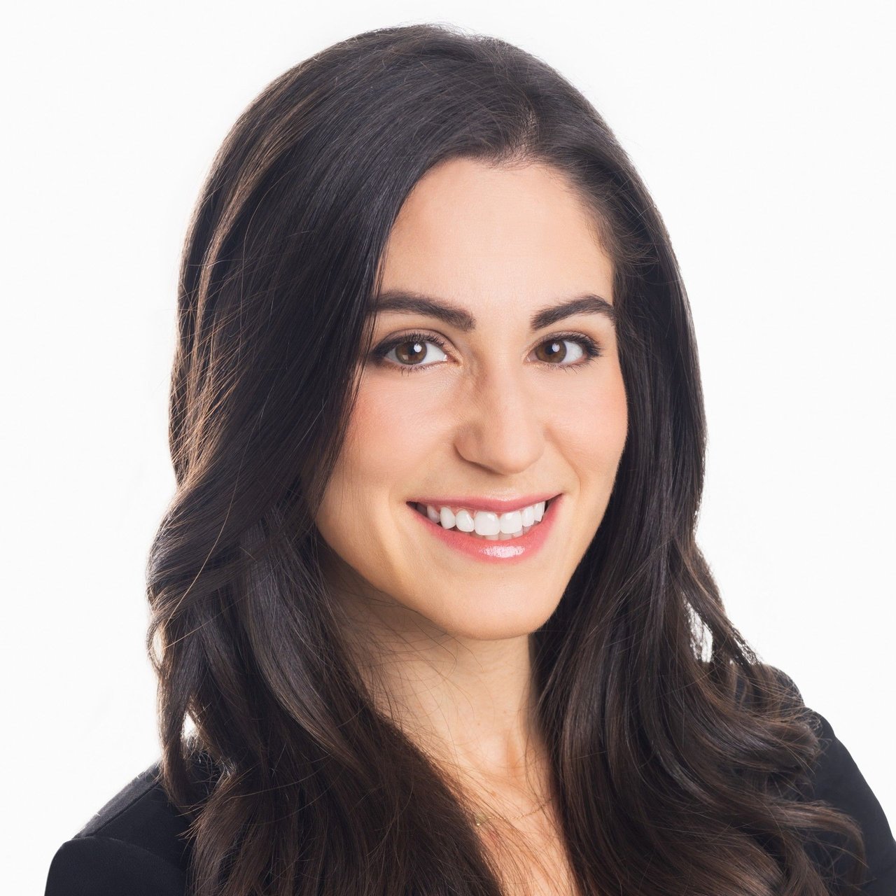 Allison Lieberman New York, NY Real Estate Agent Headshot
