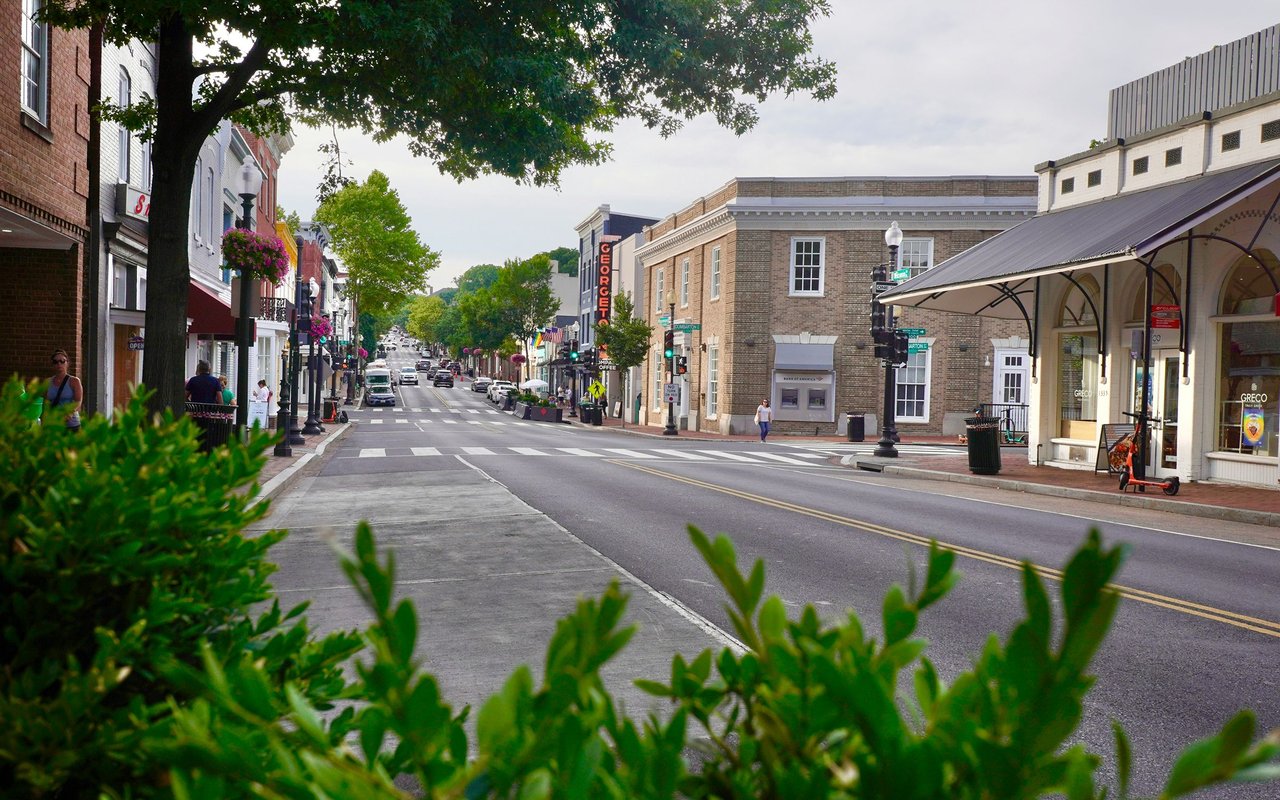 Lewisburg