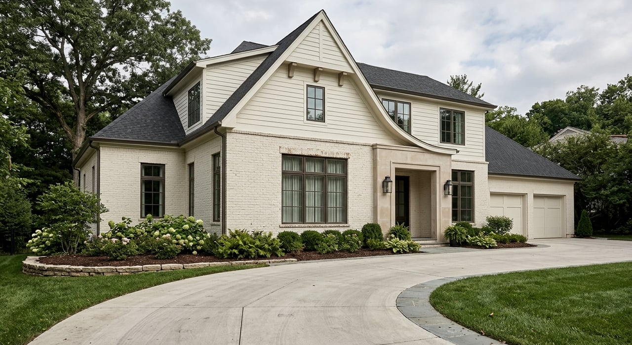 Navigating Luxury Homes In Greenville’s Augusta Road Area