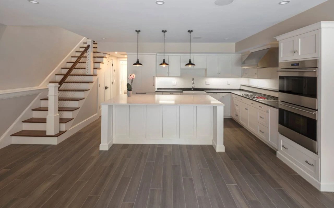 6 Union Park - $9,000,000