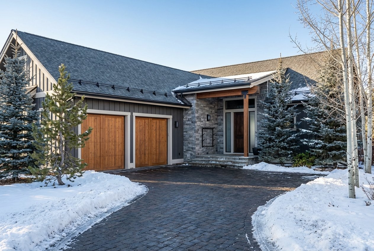 Key Considerations When Buying A Luxury Home In Park City
