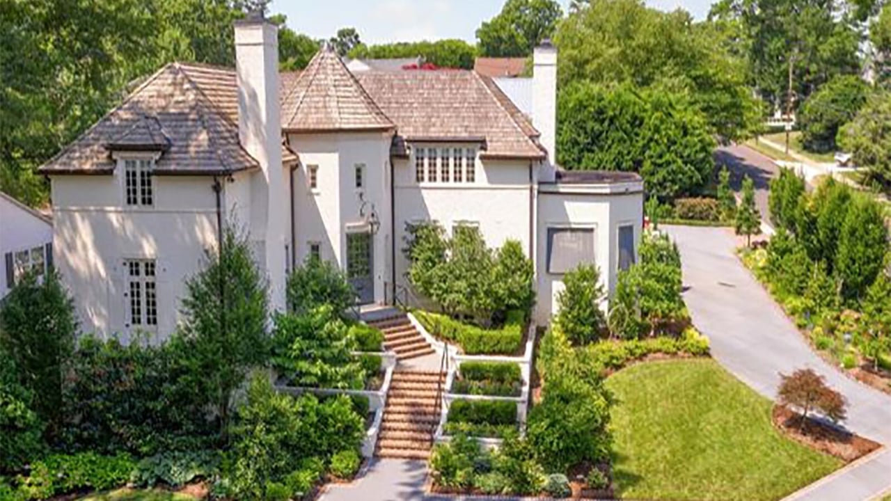 Eastover