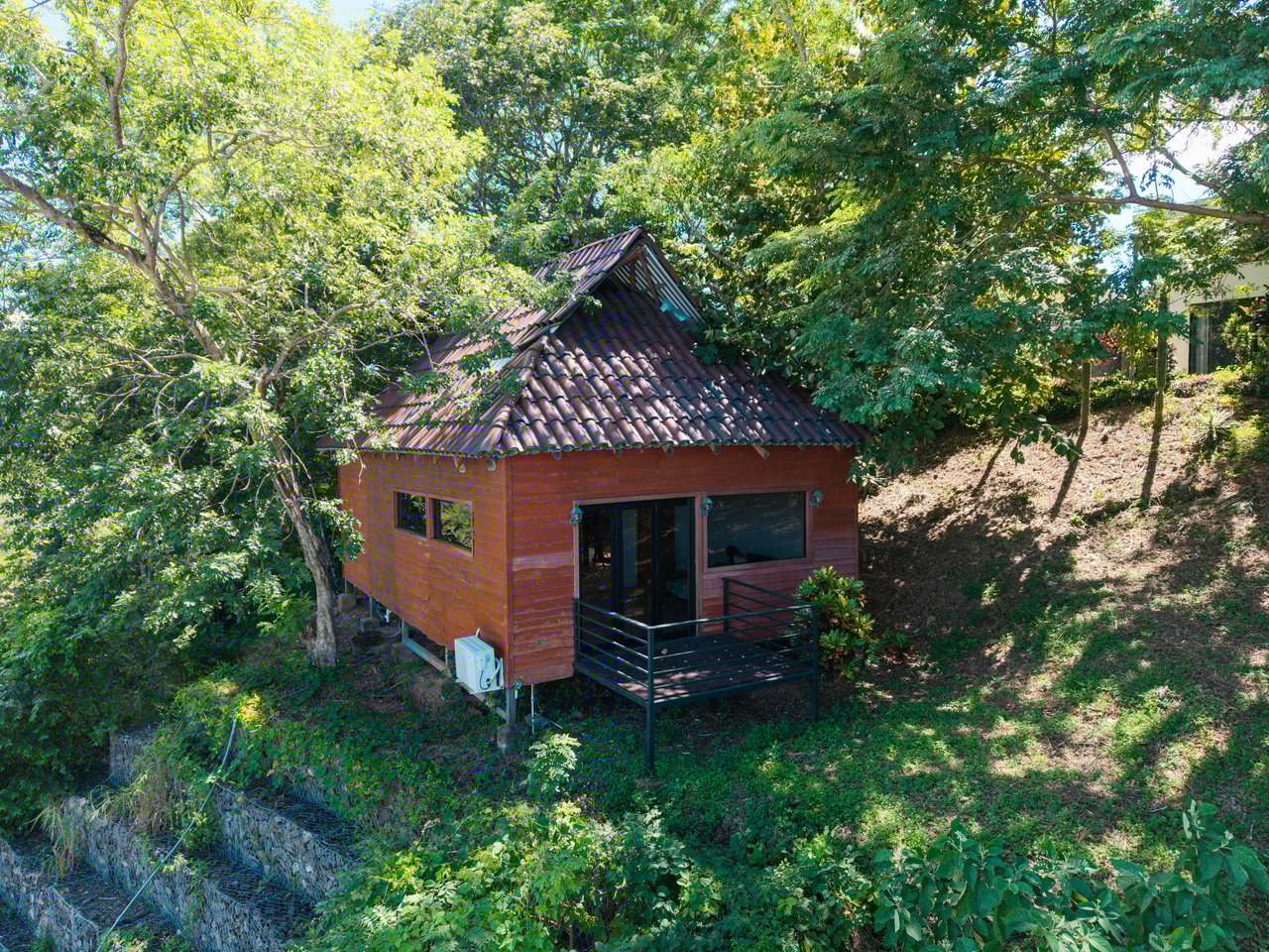 Casa Siempre Surfeando | Ocean Views + 1.45 Acres