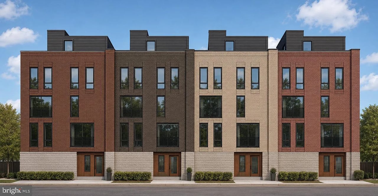 2429 South St #UNIT B, Philadelphia, PA 19146