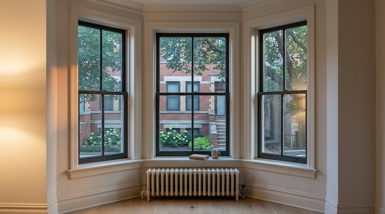 Late Summer In Hyde Park: The Six-Block Spine That Runs Your Calendar Through September
