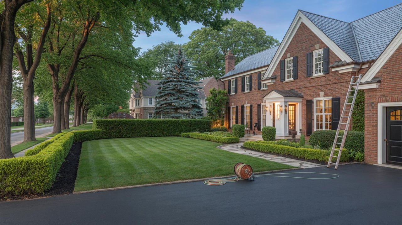 Seasonal Home Maintenance Checklist for Clarendon Hills Residents