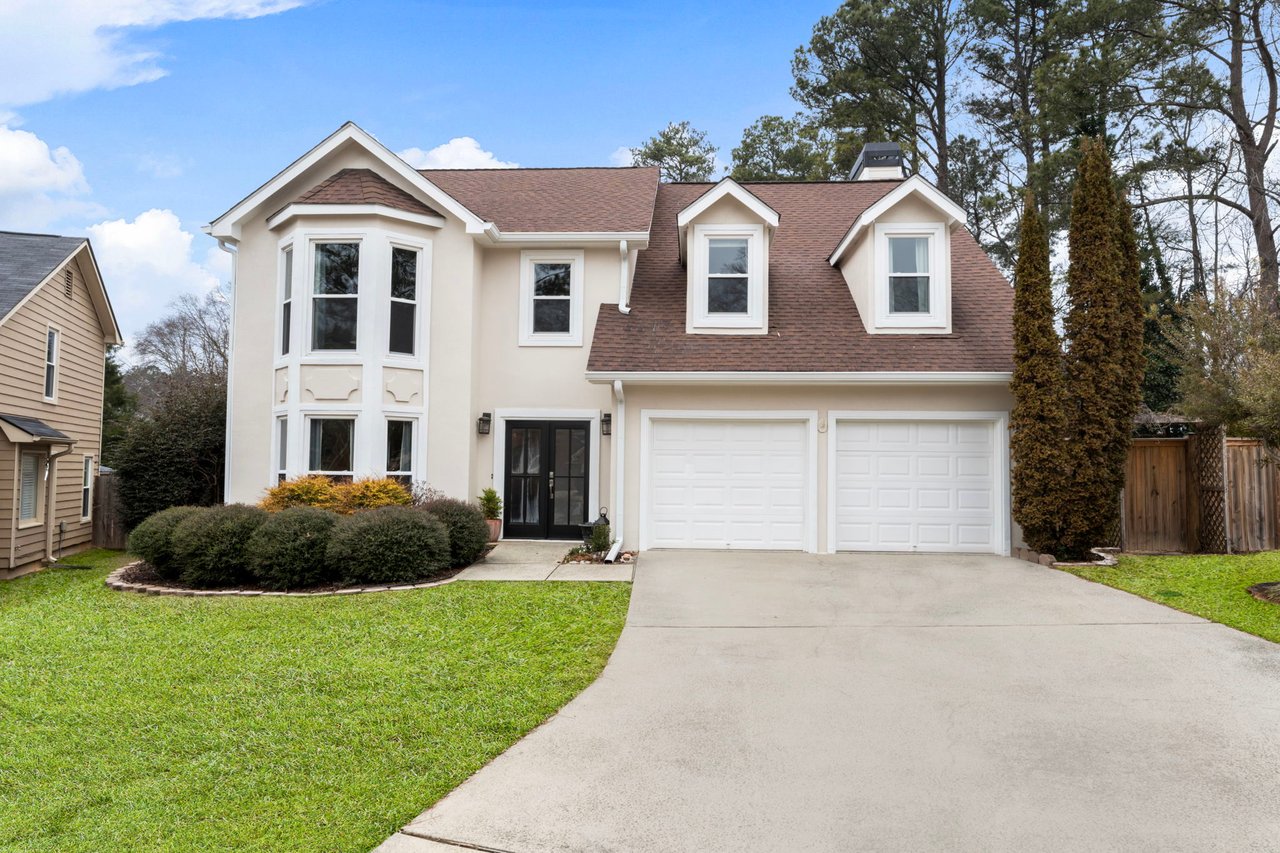 Alpharetta | 330 Devon Court