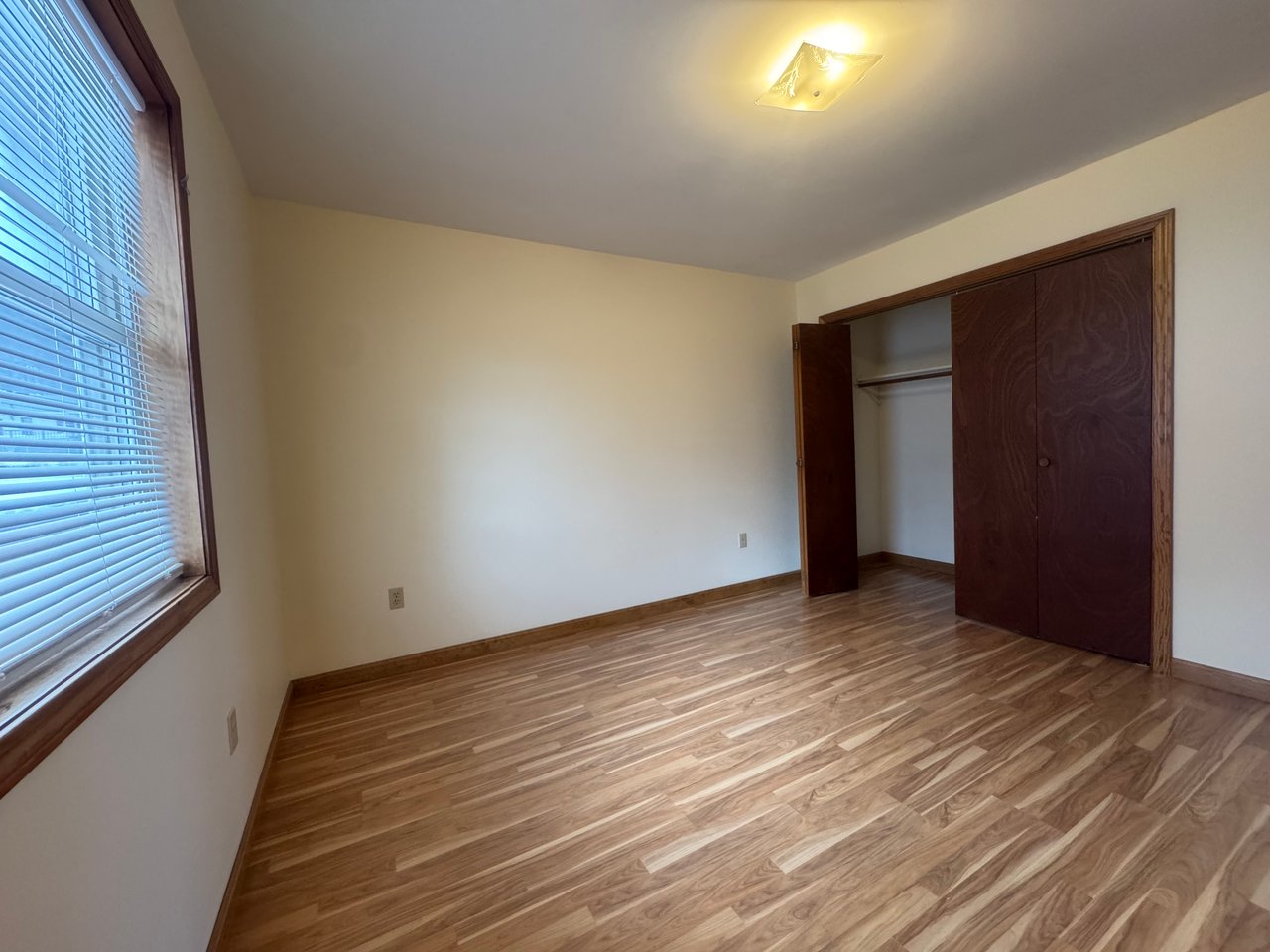 Apartment in midcoast Maine