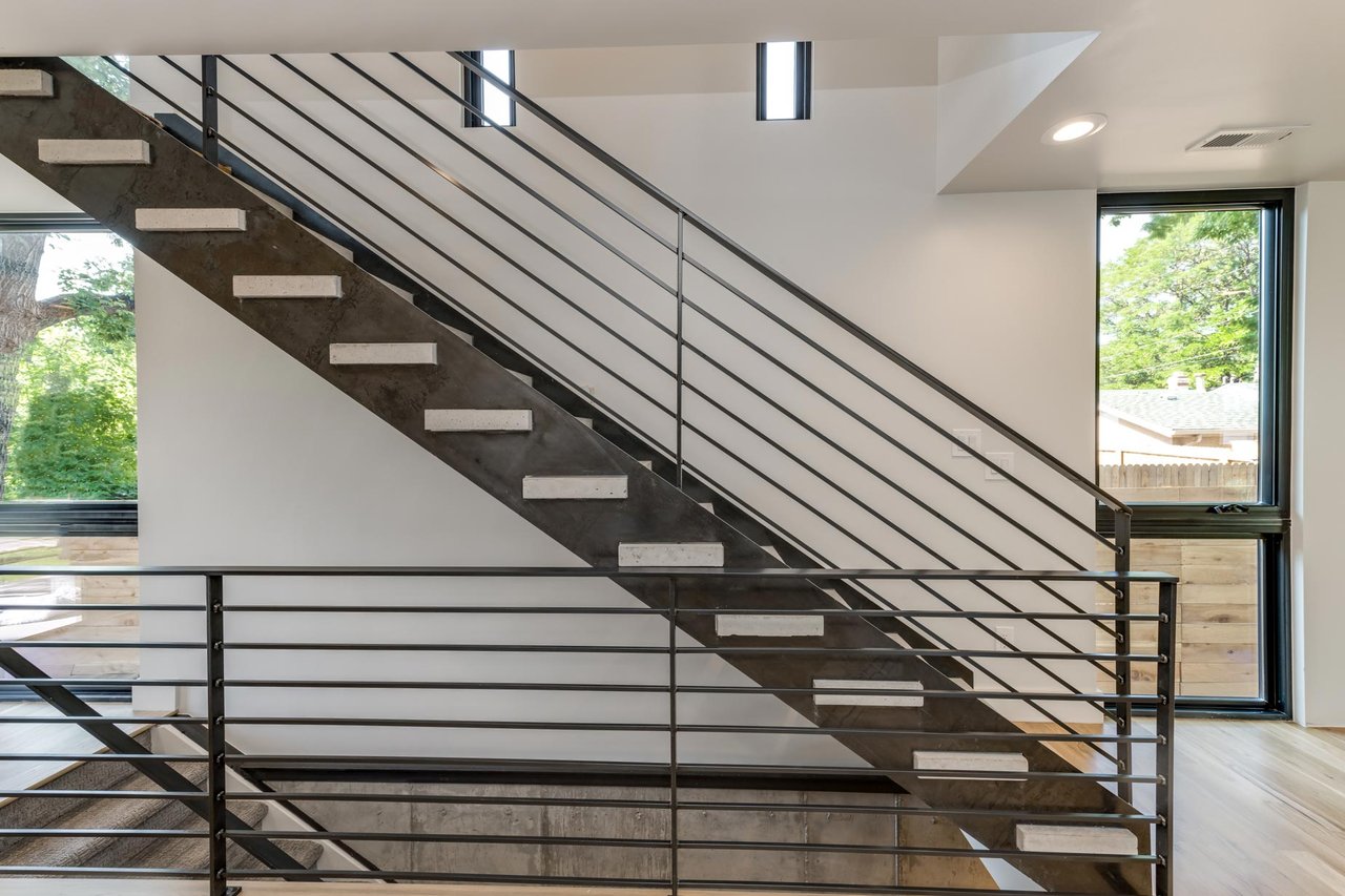 4021 + 4025 Bryant Street | Sunnyside