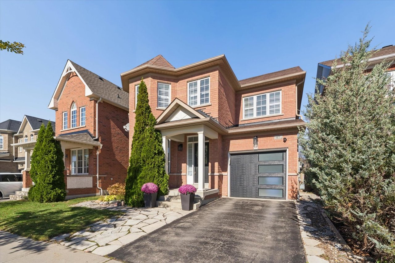 47 Amos Lehman Way