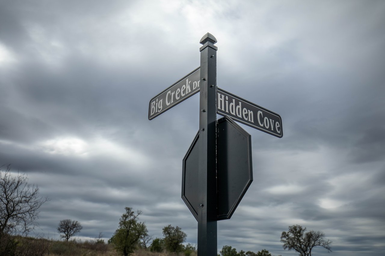 Big Creek Ranch Lot 94 | 1.615± Acres | Kingsland, Burnet County, TX