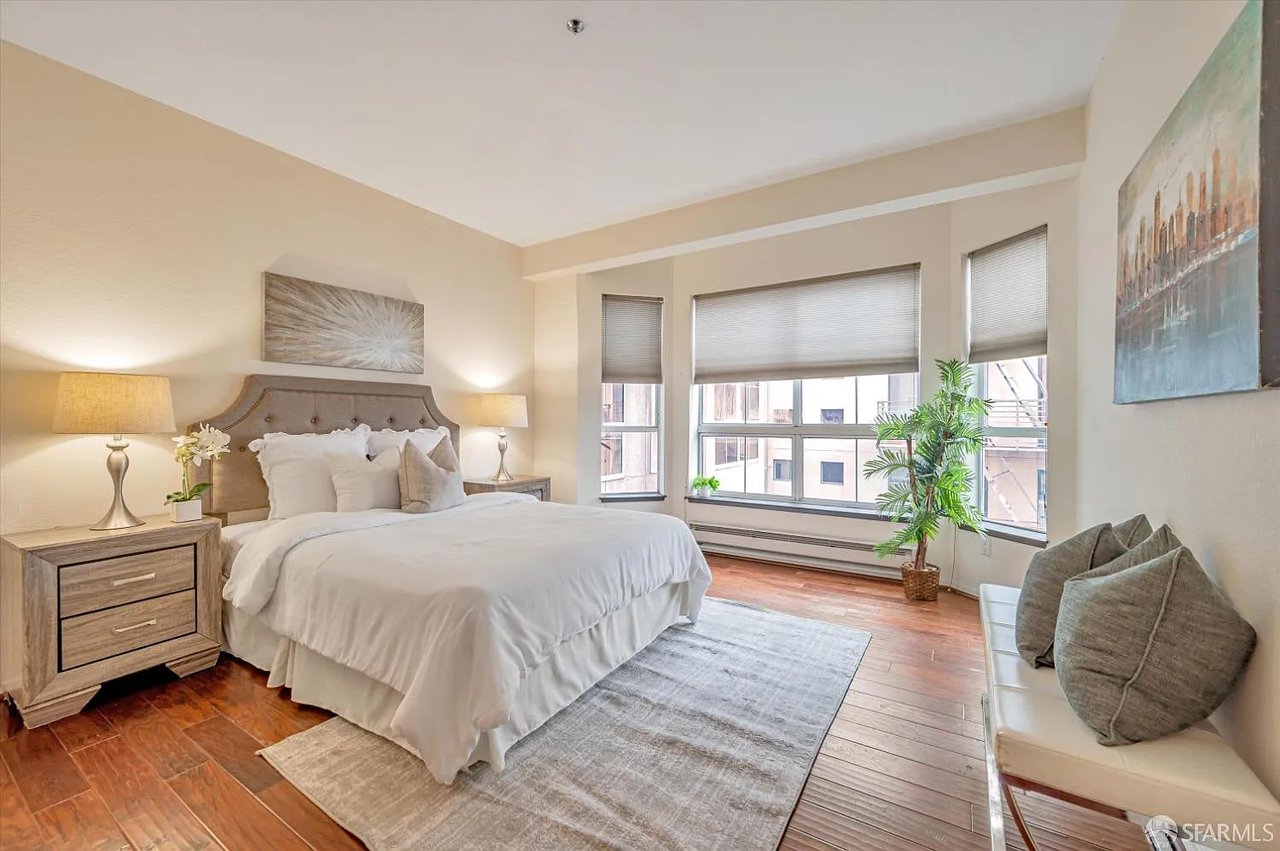 603 Natoma St APT 305