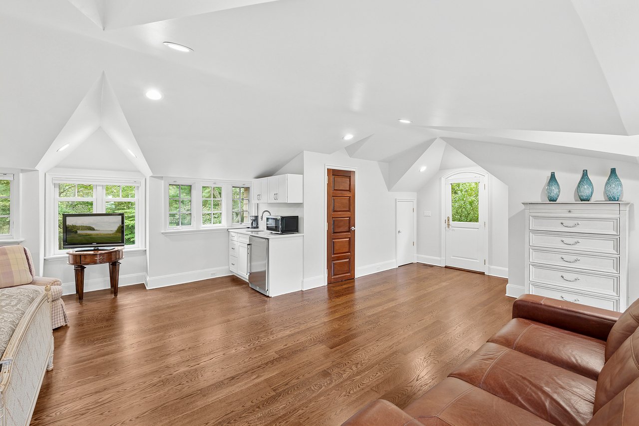 724 Millstone Road