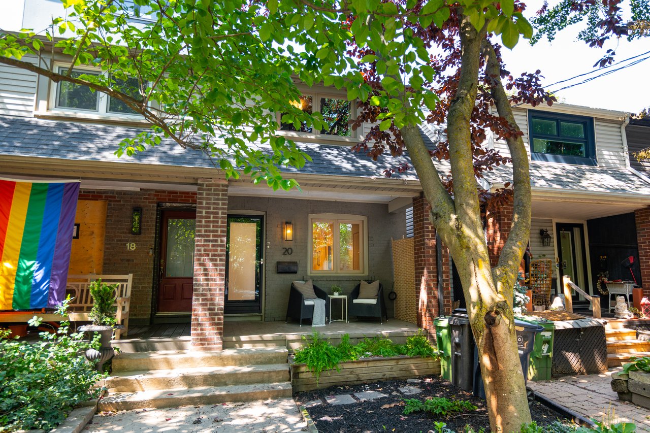 20 Rushbrooke Ave