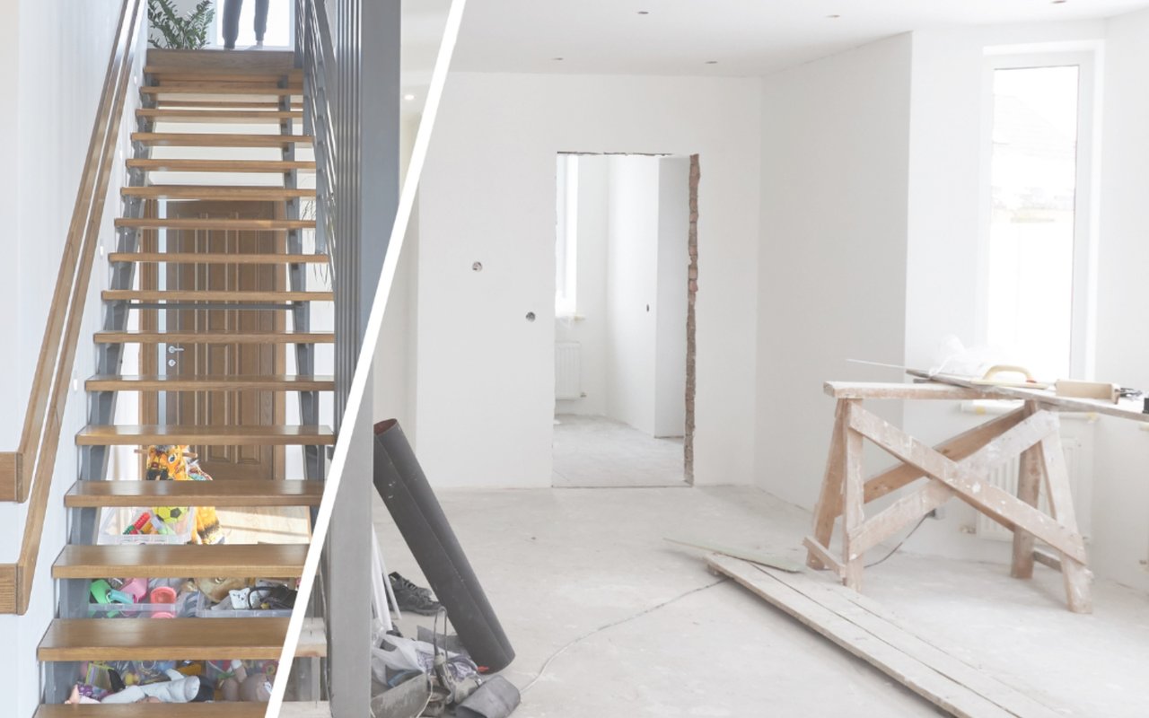 A Major Renovation Doesn’t Always Increase Your Home’s Resale Value—Here's Why