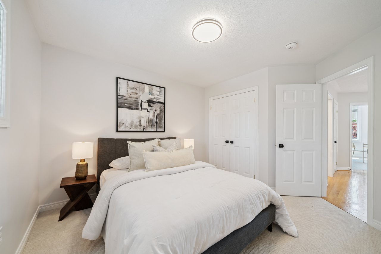 118 Wheeler Cres, Stouffville