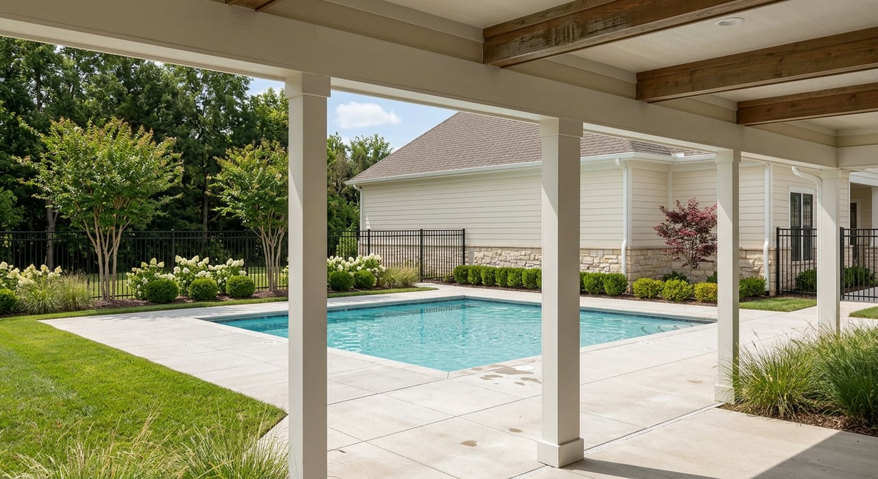 Inside The Amenities And Lifestyle At Rose Creek