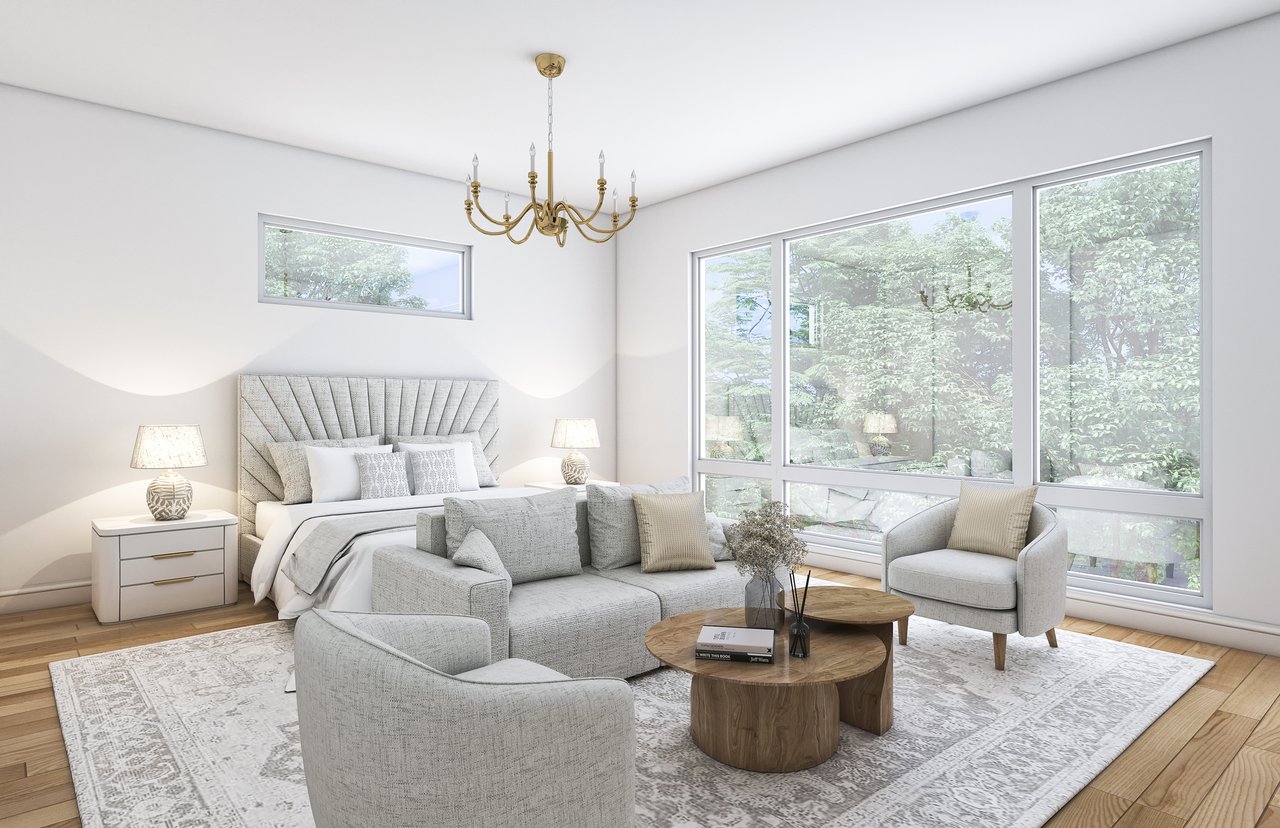 3500 Garfield Street NW