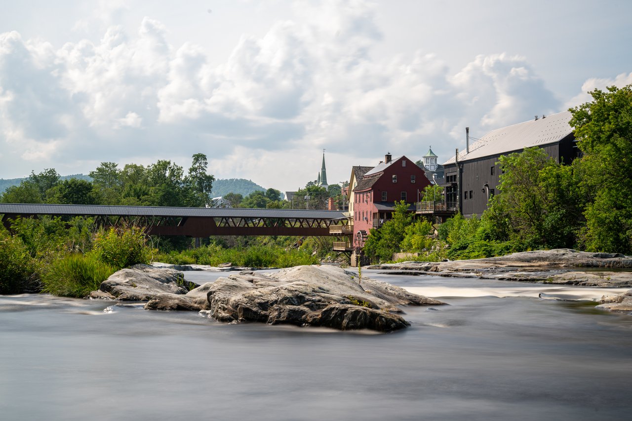 Flex Realty Littleton, NH