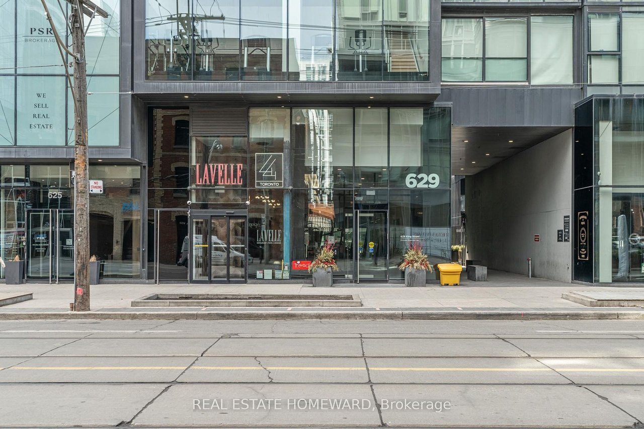 KING WEST LUXURY 