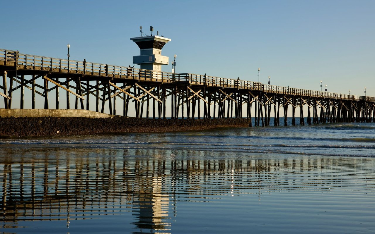 Seal Beach