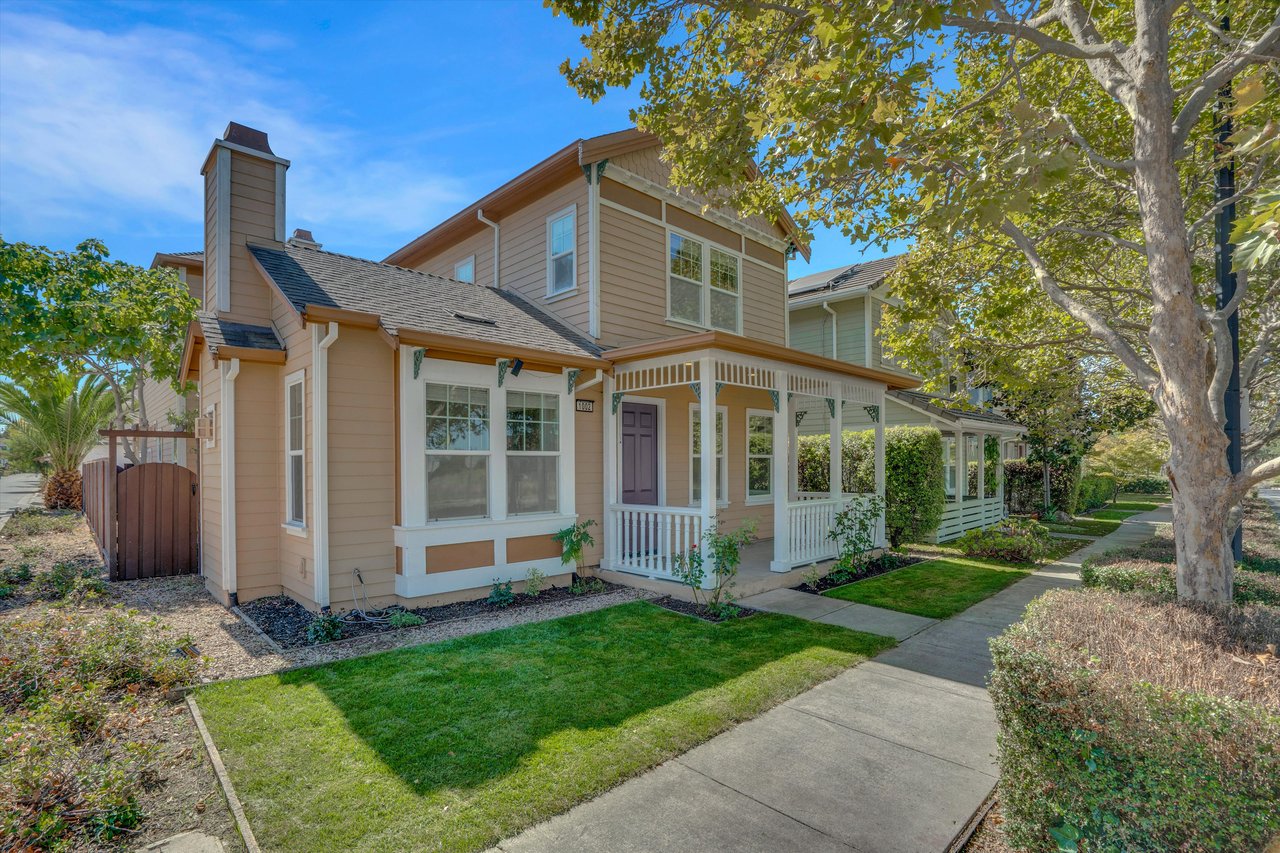 1002 Flagship Dr, Vallejo