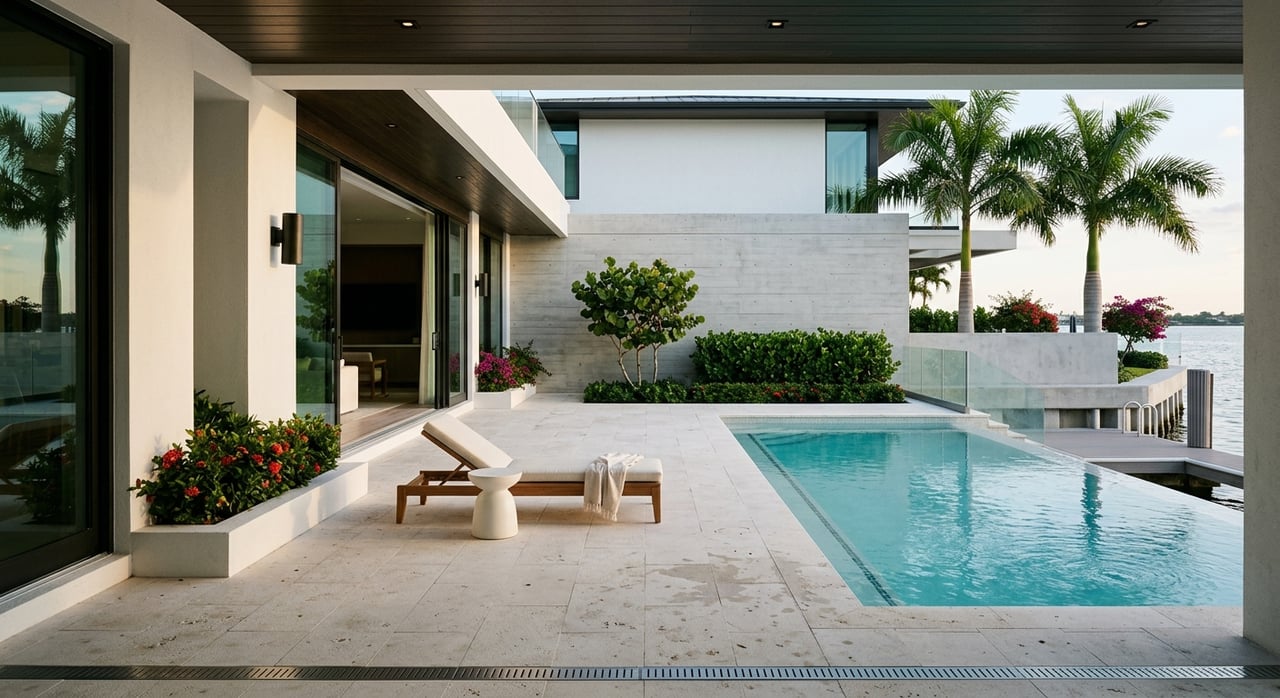 Selling A Longboat Key Waterfront Estate: Key Steps